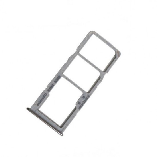 SIM TRAY PARA SAMSUNG GALAXY A51 BRANCO